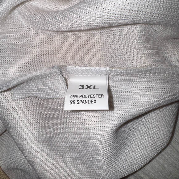 Anatomical Print Shirt - Picture 3 of 6